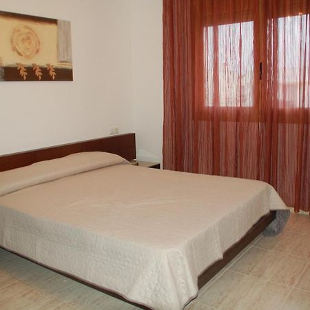 Proalmar, Chalet 17 เพนิสโคลา ภายนอก รูปภาพ