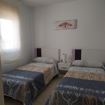 Proalmar, Chalet 17 เพนิสโคลา ภายนอก รูปภาพ