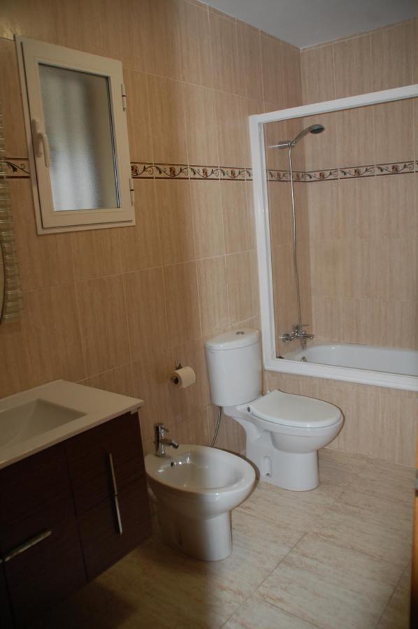 Proalmar, Chalet 17 เพนิสโคลา ภายนอก รูปภาพ