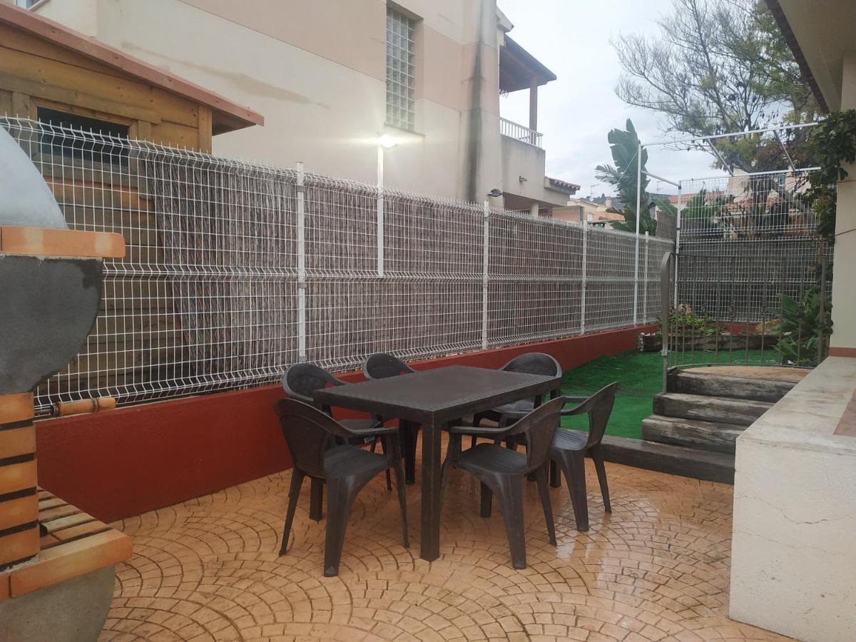 Proalmar, Chalet 17 เพนิสโคลา ภายนอก รูปภาพ
